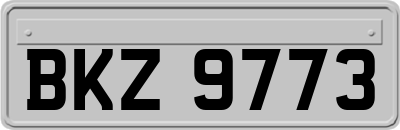 BKZ9773