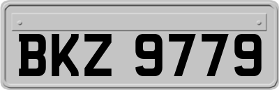 BKZ9779