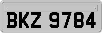 BKZ9784