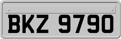 BKZ9790