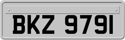 BKZ9791