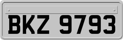 BKZ9793
