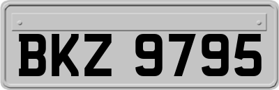 BKZ9795