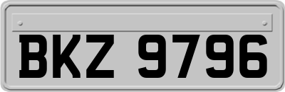 BKZ9796