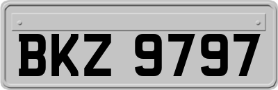 BKZ9797