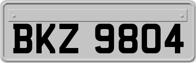 BKZ9804