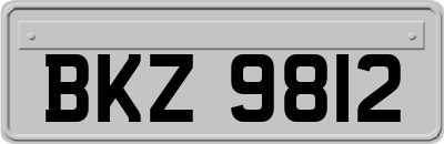 BKZ9812