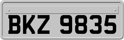 BKZ9835