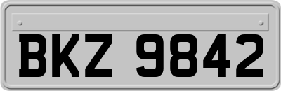BKZ9842