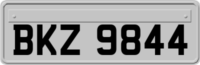 BKZ9844