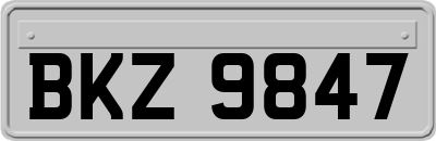 BKZ9847