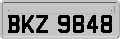 BKZ9848