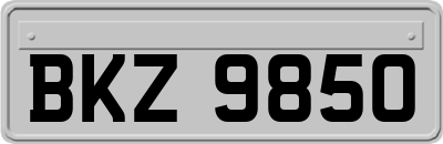 BKZ9850
