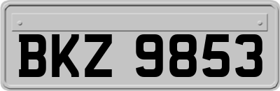 BKZ9853