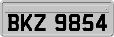 BKZ9854