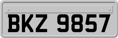 BKZ9857