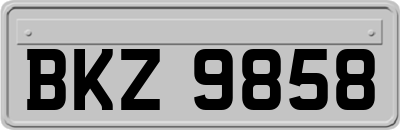 BKZ9858