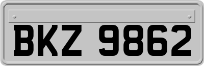 BKZ9862