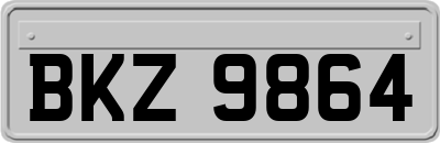 BKZ9864