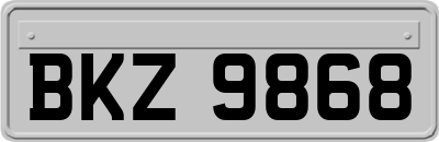 BKZ9868