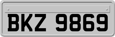 BKZ9869