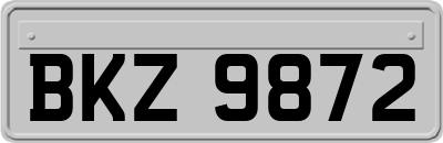 BKZ9872