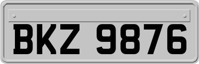 BKZ9876