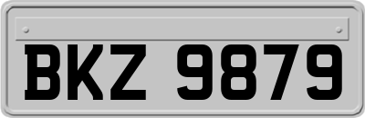 BKZ9879