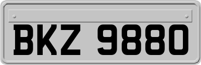 BKZ9880