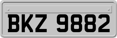BKZ9882