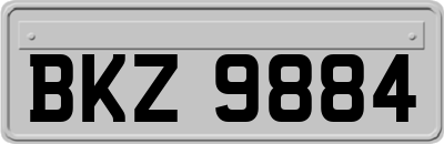 BKZ9884