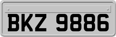 BKZ9886