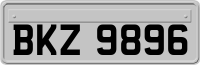 BKZ9896