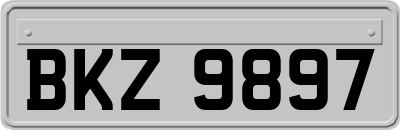 BKZ9897