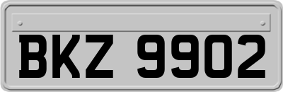 BKZ9902