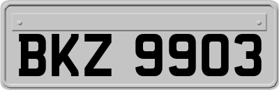 BKZ9903