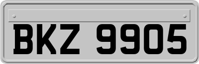 BKZ9905