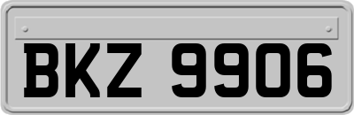 BKZ9906