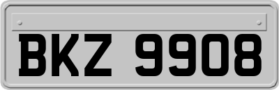 BKZ9908