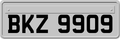 BKZ9909