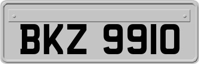 BKZ9910