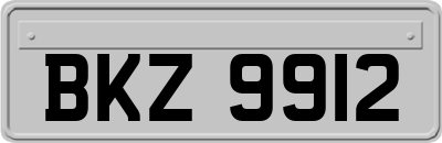 BKZ9912