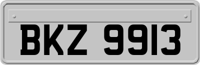 BKZ9913