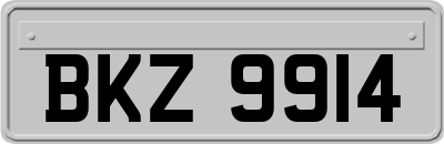 BKZ9914