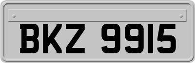 BKZ9915