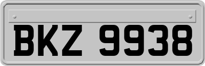 BKZ9938