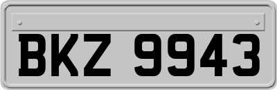 BKZ9943