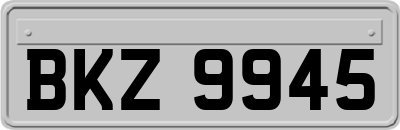 BKZ9945
