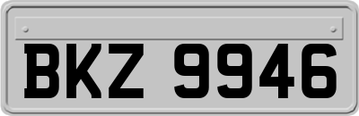 BKZ9946