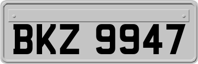 BKZ9947